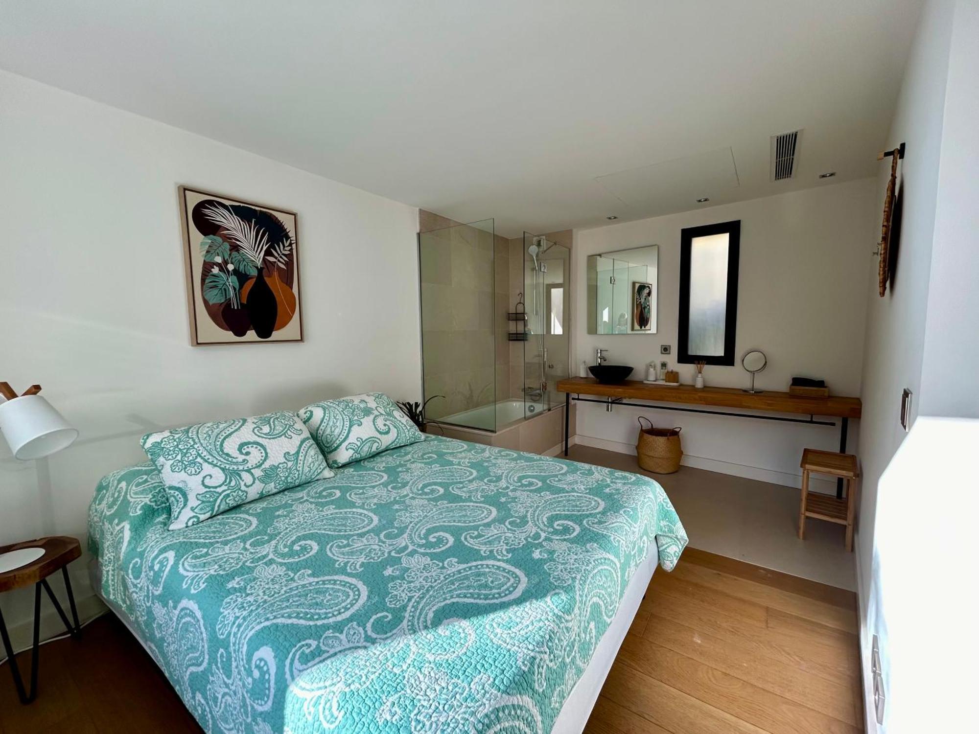 Rumah Bali Cannes Exterior foto